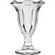 076440523447 TULIP SUNDAE GLASS
