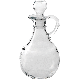 076440641899 10OZ SALAD DRESSNG CRUET