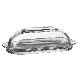 076440641905 COVERED BUTTER DISH