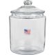 076440693720 2 GALLON STORAGE JAR