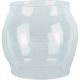 CLEAR LANTERN GLOBE