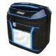2000025479 16 Can Soft Cooler Coleman Black/Blue
