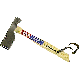 HATCHET ROOFING  20oz SHR14