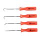 Hook & Pick Set 4PC GN 621