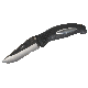 BLK WATER LOCKBACK KNIFE