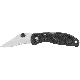 1-HND FLD LOCKBACK KNIFE
