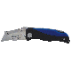 LOCK-BACK KNIFE