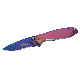 076812128553 ABSAROKA POCKET KNIFE