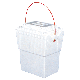 6PK DOUBLE FOAM COOLER