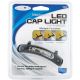 MECHANICS LED CAP LIGHT
