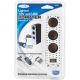 12V TPL ADAPTER W/USB
