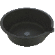 6QT OIL DRAIN PAN