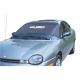 WINDSHIELD COVER