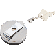 RETRACTABLE KEY CHAIN