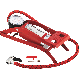 COMPACT FOOT PUMP 100PSI 57777