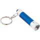 3LED FLASHLIGHT KEYCHAIN