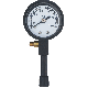 60PSI DIAL TIRE GAUGE