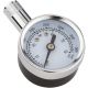 DELUXE DIAL TIRE GAUGE