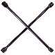 22IN 4-WAY LUG WRENCH