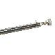 34-63IN HD TENSION ROD