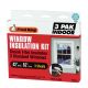 3PK SHRINK FILM WNDW KIT