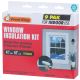 9PK SHRINK FILM WNDW KIT