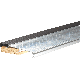 ALUMINUM CAP SILL
