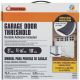 10FT GARAGE DR FLOOR SEAL