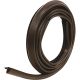 ES184B 7FT BROWN WEATHERSTRIP