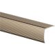 H4128SN3EZ SATIN NICKEL STAIR EDGE