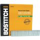 1IN GALV FINISH STAPLE