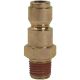 077914046073 1/4IN MTP AUTO PLUG