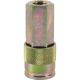 077914046813 3/8IN AUTO-PUSH COUPLER