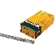 1/2IN GALV FINISH STAPLE
