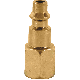 077914059868 1/4IN FEMALE IND PLUG