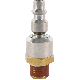 077914060000 1/4IN MALE IND SWIVEL
