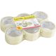 48MMX55YD CLEAR TAPE