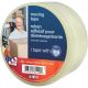 TAPE 2 X 55YD CLEAR