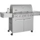 S-670 SS SUMMIT GRILL
