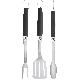 3PC SS TOOL SET