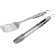 077924021497 SS BBQ 2 PC TOOL SET