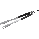 077924022388 WEBER ESS SS TONGS