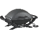 55020001 Q2400 ELECTRIC GRILL