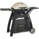 57060001 Q3200 LP GAS GRILL