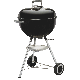 077924025297 18-1/2INOT SLVR KETTLE BK