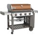 62020201 GEN II SE410 CPR GRILL