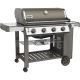 62050201 GEN II SE410 SMOK GRILL