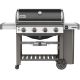 62010001 GENESIS II E410 LP GRILL