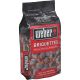 17950 20LB CHARCOAL BRIQUETTES