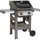 44010001 SPIRIT II E210 BK GRILL
